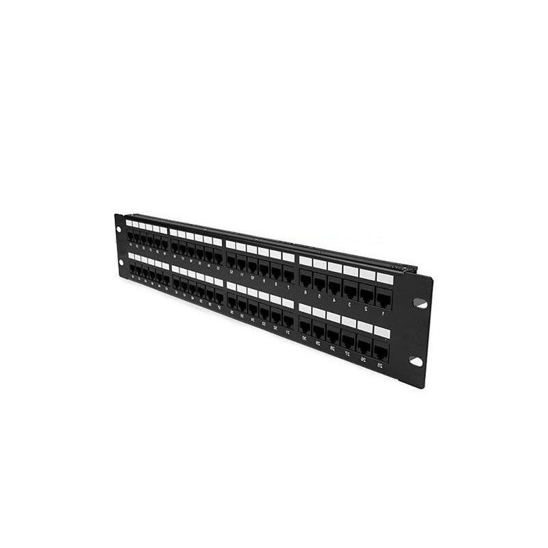 PATCH PANEL DEMO EPCORP
