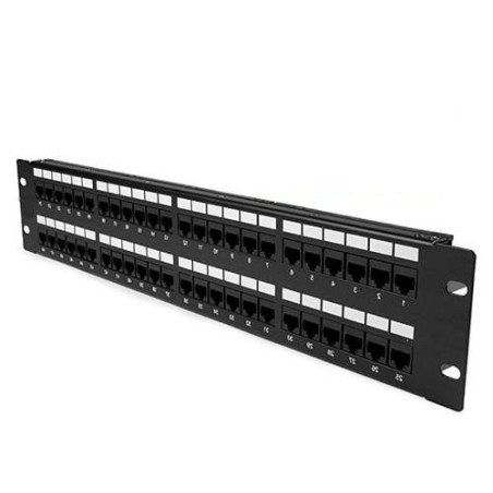 PATCH PANEL DEMO EPCORP