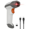 SCANNER PUSEN 2D BARCODE SCANNER MP5100