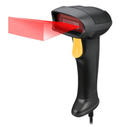 SCANNER PUSEN 2D BARCODE SCANNER MP5800