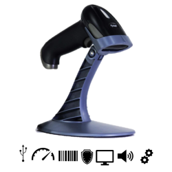 SCANNER SAT WAI2140 USB DEMO