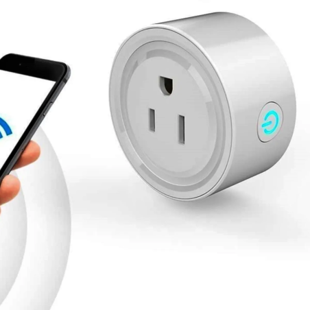 SMART HOME YE880S SOCKET IOT
