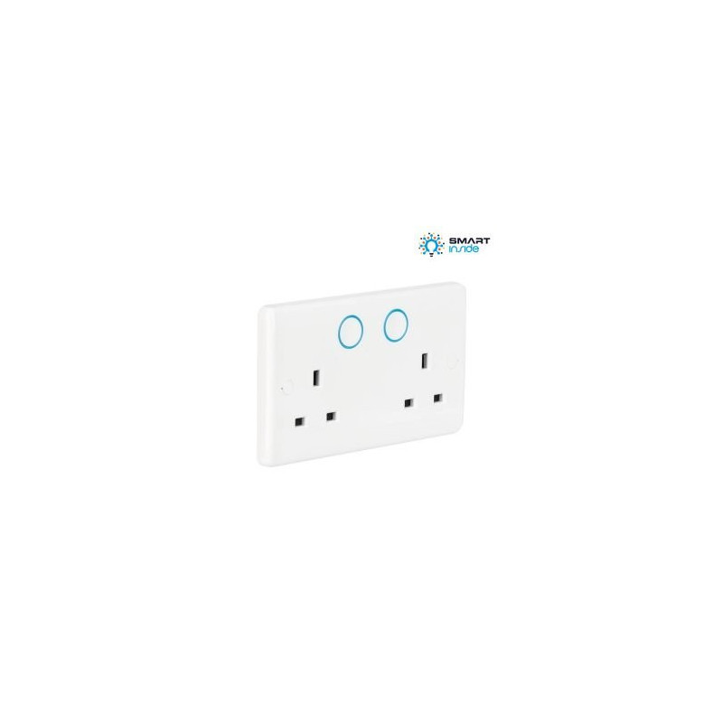 SOCKET ZIGBEE