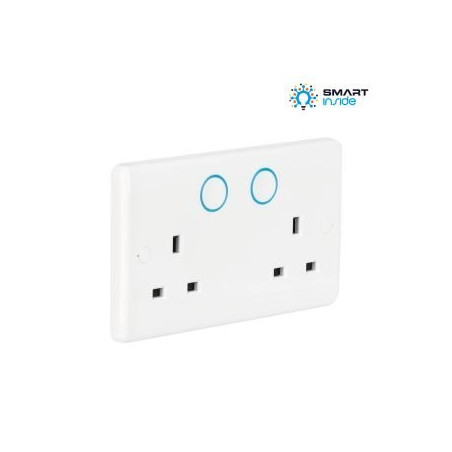 SOCKET ZIGBEE