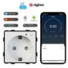 SOCKET ZIGBEE DE PARED