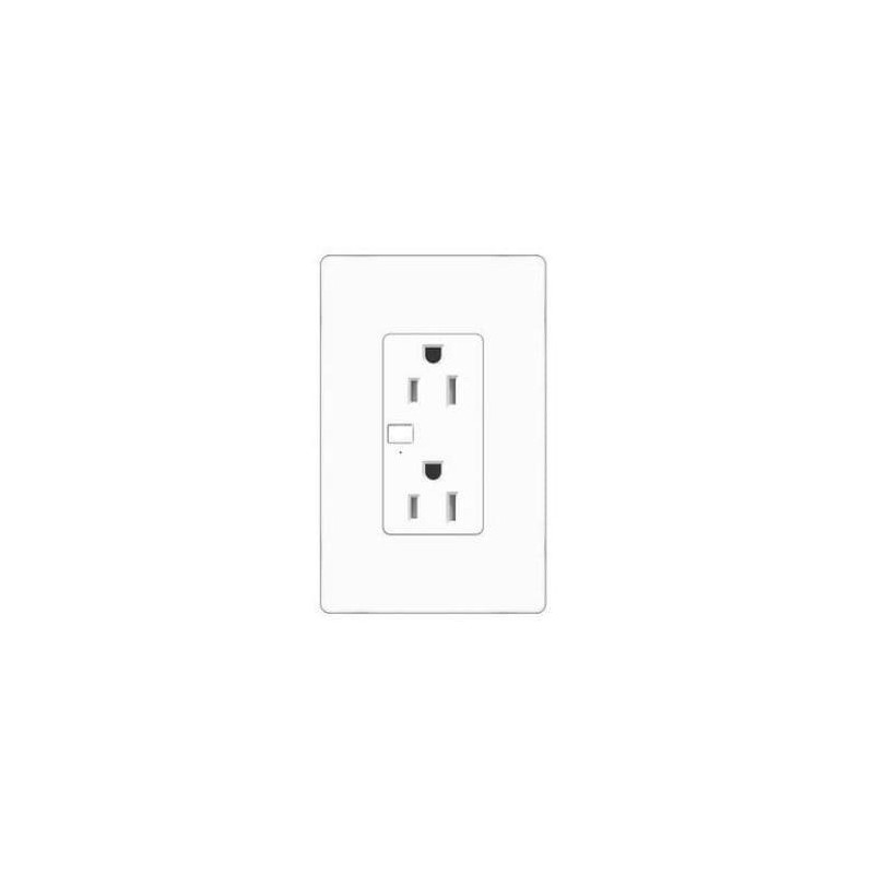 SOCKET ZIGBEE DE SOBREPONER