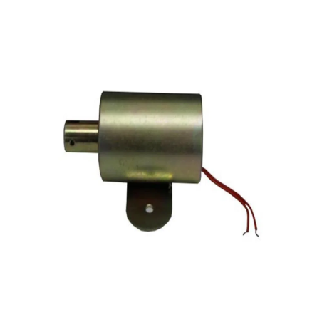 SOLENOIDE ABREPUERTA SAT SA120V, 120VAC, 0.7A, 1KGF