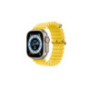 MNHG3BE/A APPLE WATCH ULTRA 49 TI YELLOW OB-BES