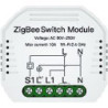 SWITCH ZIGBEE SENCILLO LYN 10A
