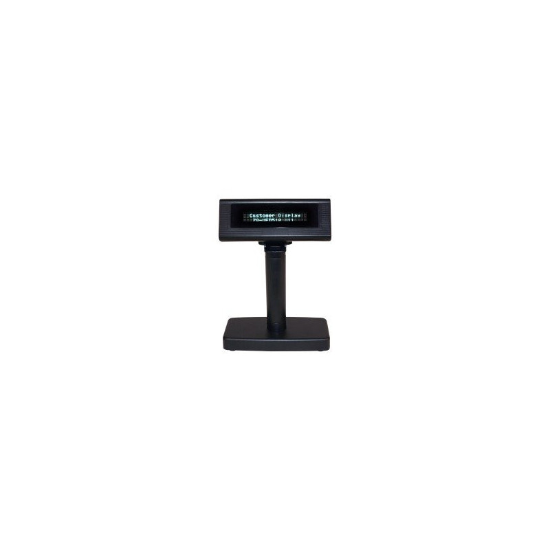 POLE DISPLAY PARA SAT ATOM 120