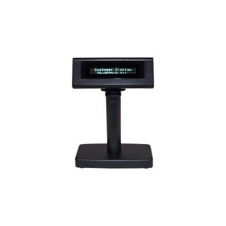 POLE DISPLAY PARA SAT 140