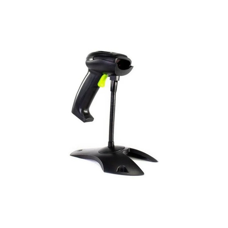 SCANNER SAT LD101 LASER USB