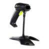 LECTOR DE CODIGOS DE BARRAS IMAGER LINEAL SAT LI102 USB