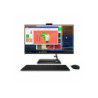 F0GG0000LD - Monitor Todo en uno Lenovo, Intel Core i5, Memoria Ram de 8GB, SSD de 256, Negro