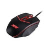 GP.MCE11.01R - Mouse Acer Gaming Nitro 8 botones Cable USB