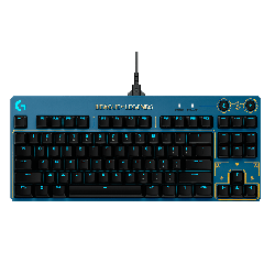 PRO KB (Dewey Tactile) - LOL - 920-010533