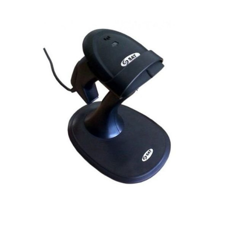 SCANNER SAT LD101 SIN BASE