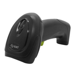 SCANNER SAT LD101R LASER USB