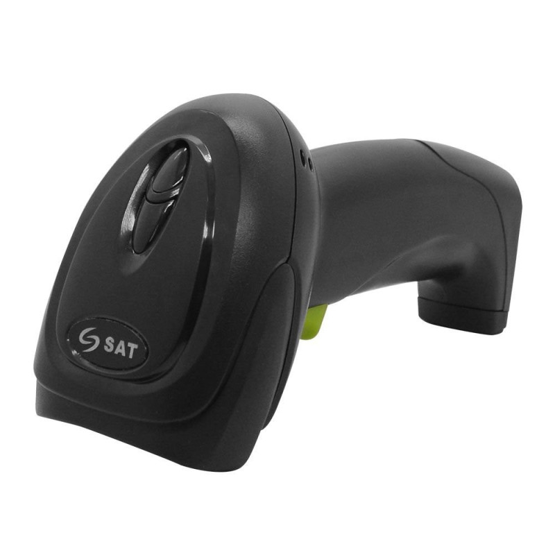 SCANNER SAT LD101RF LASER USB