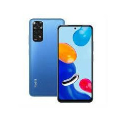 21121119VL-4+128GB-Sea Blue - Celular Xiaomi Redmi 10 2022 4GB+128 RAM Sea Blue