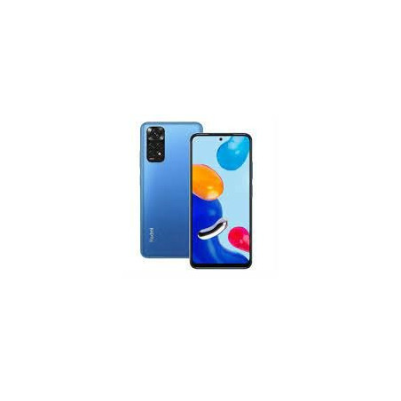 21121119VL-4+128GB-Sea Blue - Celular Xiaomi Redmi 10 2022 4GB+128 RAM Sea Blue