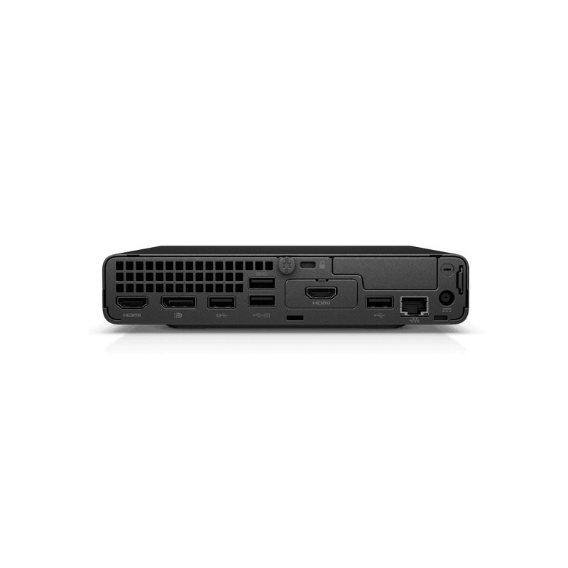 HP desktop Mini 400 i5-10500T 8GB 512GB 1Y6F0LT#ABM