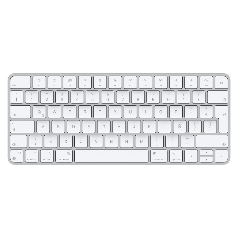 MK2A3LA/A MAGIC KEYBOARD-LAM