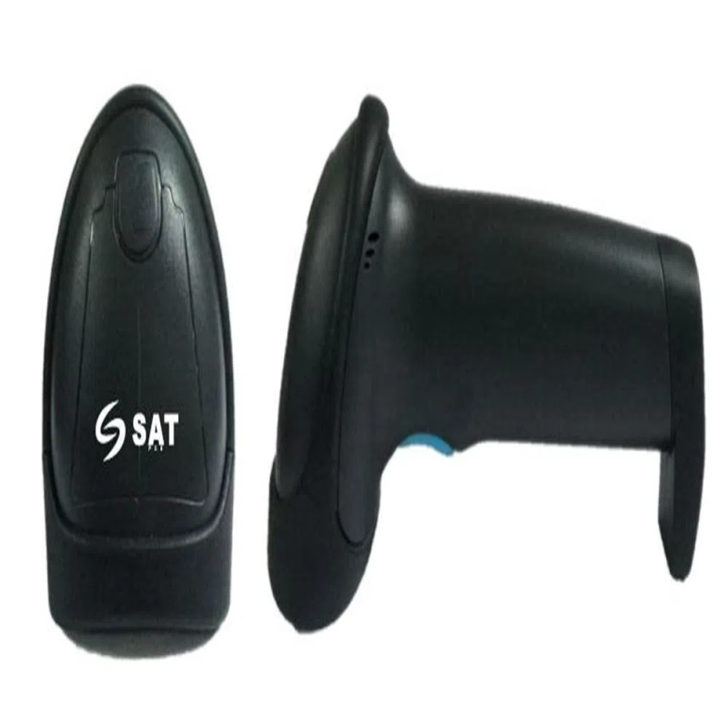 SCANNER SAT AI910 IMAGER 2D USB CEDULA