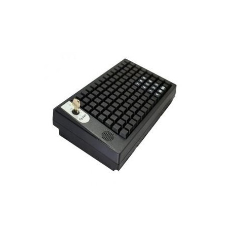 TECLADO PROGRAMABLE SAT 105