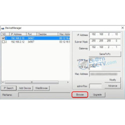TOOL PARA ACTUALIZAR FIRMWARE IMP KIOSCO SAT 347