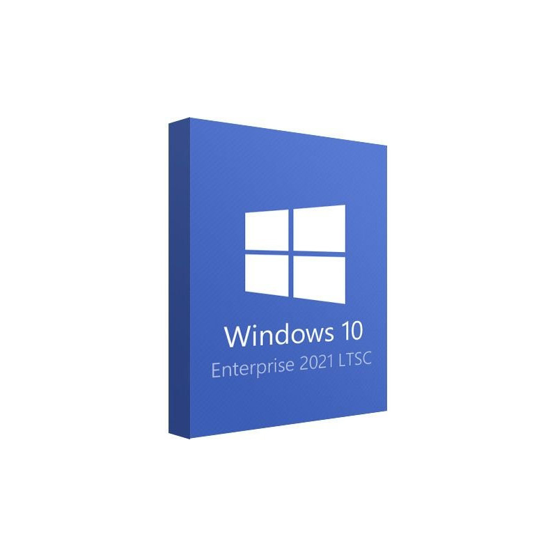 LICENCIA MICROSOFT WINDOWS 10 IOT ENTERPRISE 64BITS