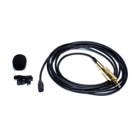 SAT NT AUDIO 50 MIC SRK MIC 2P A14 TRANSSOUND