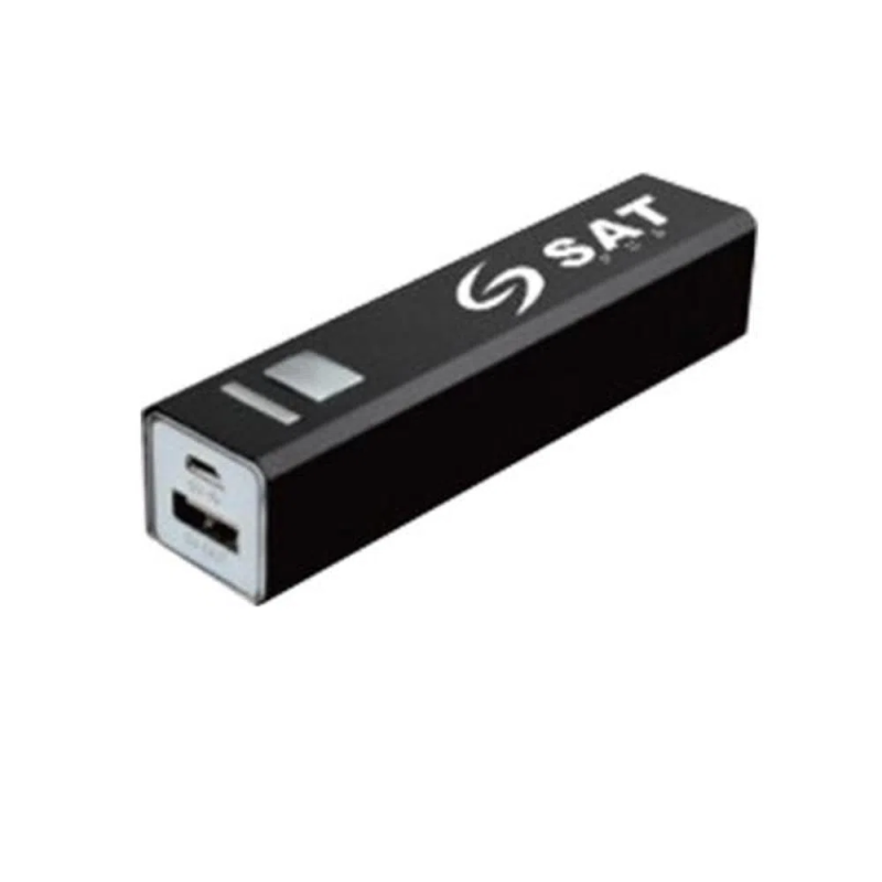 POWER BANK SAT PB10224 NEGRO