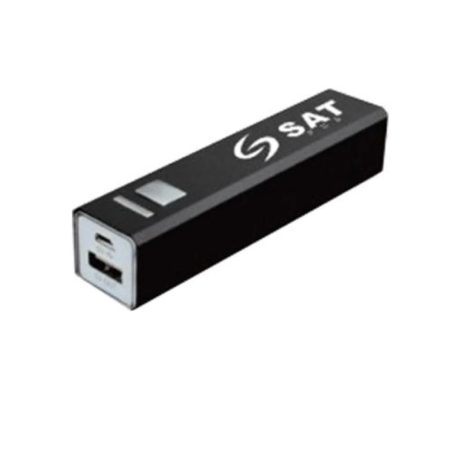 POWER BANK SAT PB10224 NEGRO