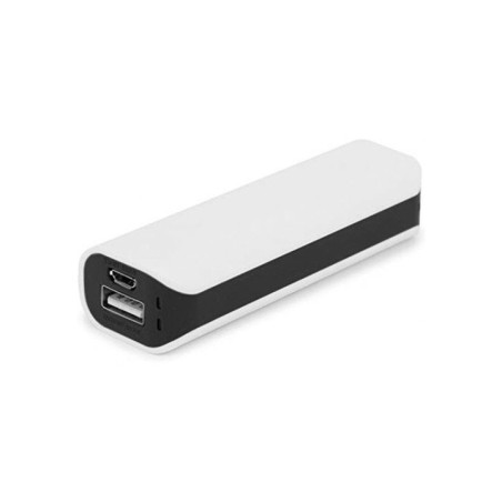 POWER BANK SAT PB10224P BLANCO