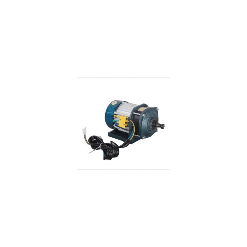 MOTOR SCOOTER KW2