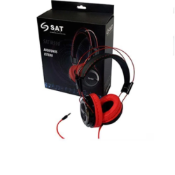 AUDIFONOS SAT M510