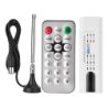 DECODIFICADOR DIGITAL TV RECIEVER DVB T2 DONGLE