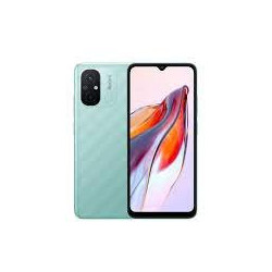 2212ARNC4L-3+64GB-Mint Green - Celular Xiaomi Redmi 12C Mint Green 3GB + 64 RAM