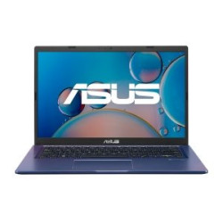 90NB0ST3-M00T90 - Portátil ASUS X415JA-EK1831W Intel® Core™ i3-1005G1, 14 FHD, 8GB, 256 SSD, Windows 11 Home, Peacock Blue