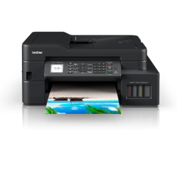 MFCT920DW MFP-MFC-T920DW InkBenefit Tank Color