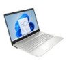 612B6LA ABM - Portatil Hp 15-ef2507la Ryzen 5-5500U | 8GB | 512GB SSD | 15 HD | NO TOUCH | UMA | Natural Silver | FF+ | WIN 11