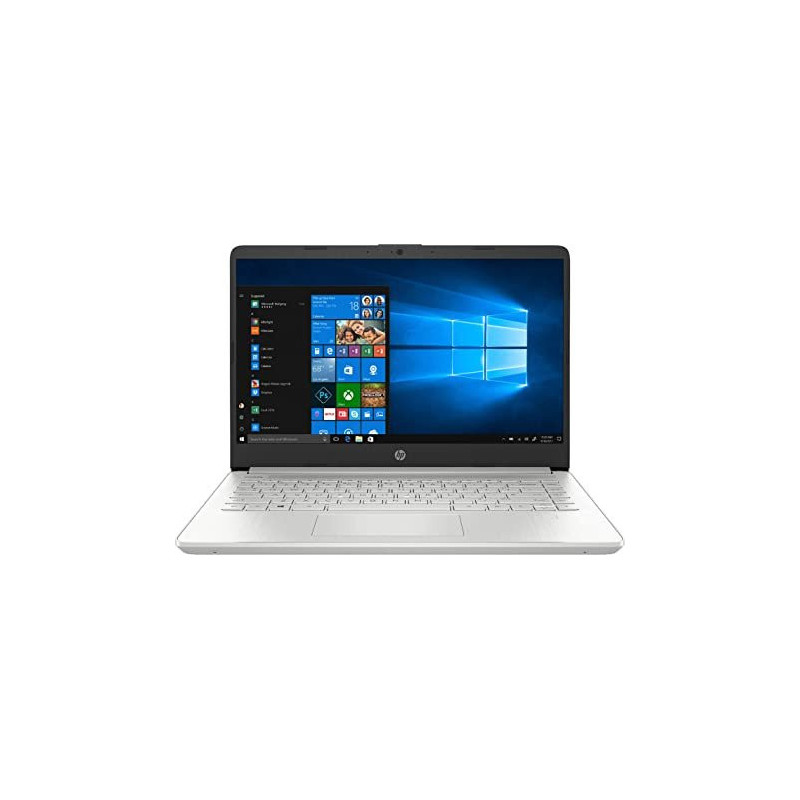 6K2C6LA ABM - Portatil Hp 14-dq2519la i5-1135G7 | 8GB | 256GB SSD | 15 HD | NO TOUCH | UMA | Natural Silver| FF+ | FREEDOS