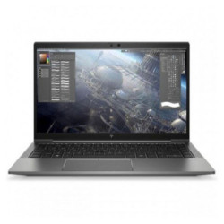 3C9C2LA ABM - Computador Portátil HP, Pantalla 14” pulgadas Intel Core i7-1165G7, 8GB RAM, SSD de512GB