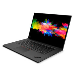 20WNS1TV00 - Computador Portatil Lenovo, Procesador Intel Core i7-1165G7, RAM 16GB DDR4, Disco Duro 1TB SSD, Negro