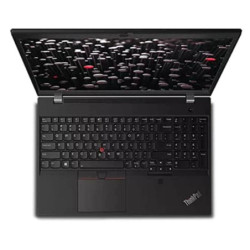 21D9S0DM00 - Computador Portatil Lenovo ThinkPad, Intel Core i7-12700H, Memoria Ram 16GB, 1TB SSD, Negro