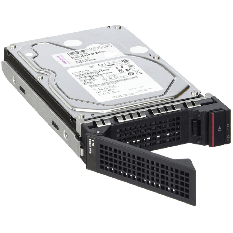 Disco 2.4TB 10K SAS 12Gb - 7XB7A00069