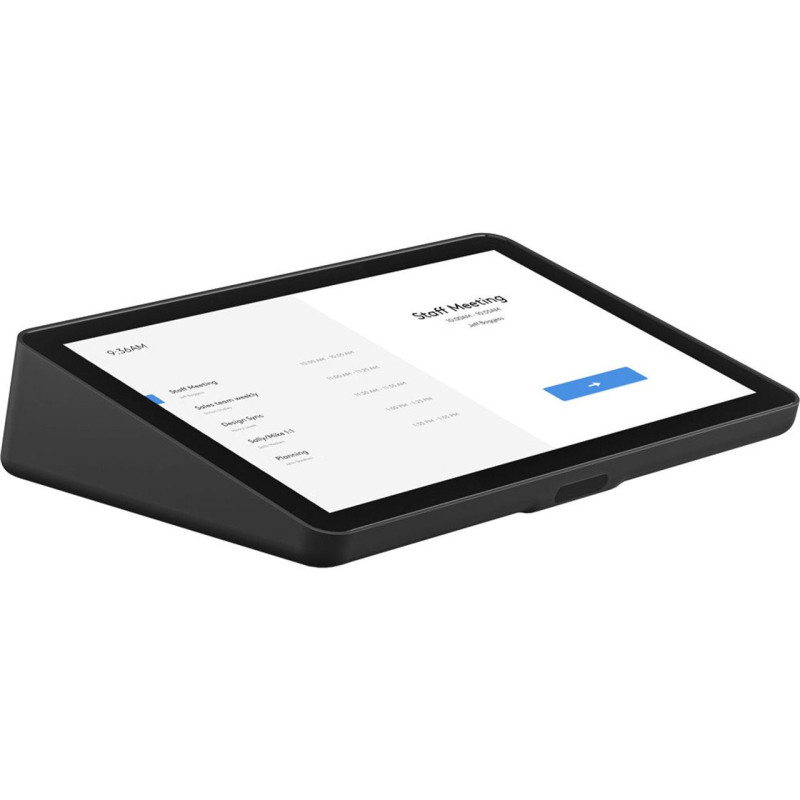 952-000085 Logitech TAP IP (GRAPHITE)