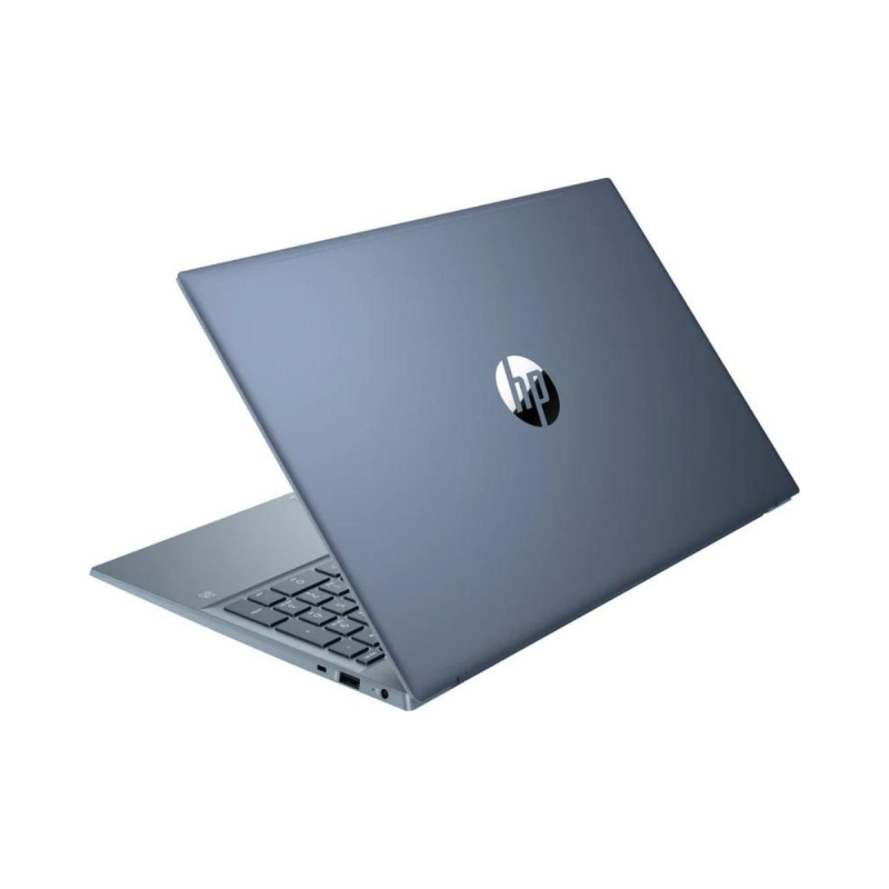 6N1B3LA ABM - Portatil R5-5500U | 8GB | 512SSD | 15 HD - TN | NO TOUCH | UMA | Fog Blue | FF | W10 SLEM | Bundle Backpack Gris