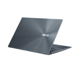 90NB0SL1-M009T0 - Computador Portatil Asus, Intel Core i5-1135G7, Ram de 8GB, 512GB SSD, Gris Plata